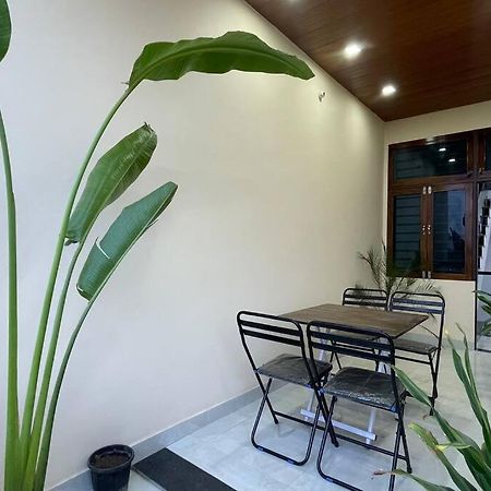Bark & Bash-Villa-House Jaipur Luaran gambar