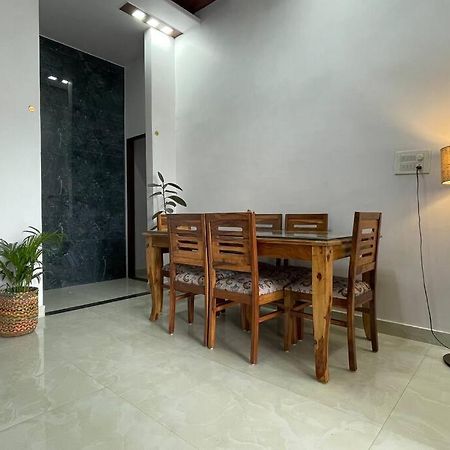 Bark & Bash-Villa-House Jaipur Luaran gambar