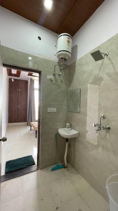 Bark & Bash-Villa-House Jaipur Luaran gambar