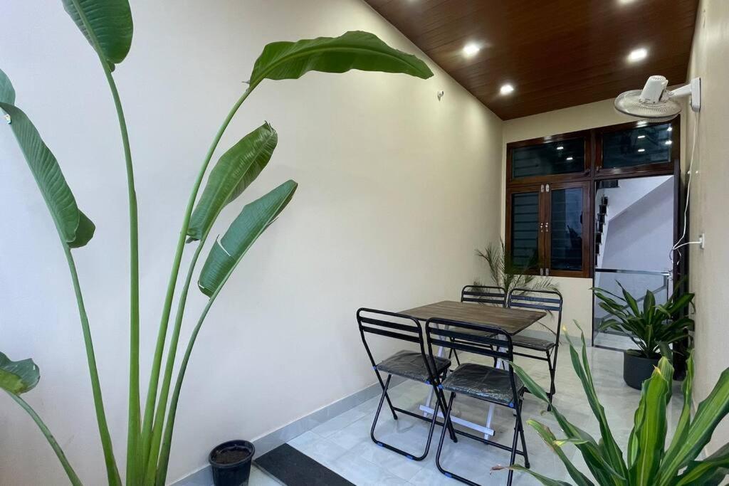 Bark & Bash-Villa-House Jaipur Luaran gambar