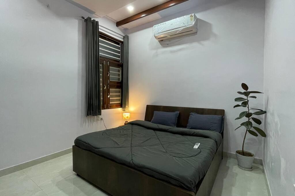 Bark & Bash-Villa-House Jaipur Luaran gambar