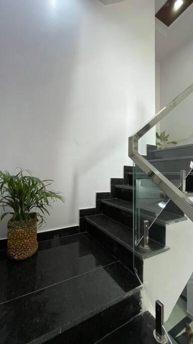 Bark & Bash-Villa-House Jaipur Luaran gambar