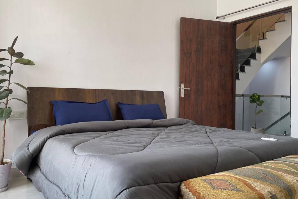 Bark & Bash-Villa-House Jaipur Luaran gambar