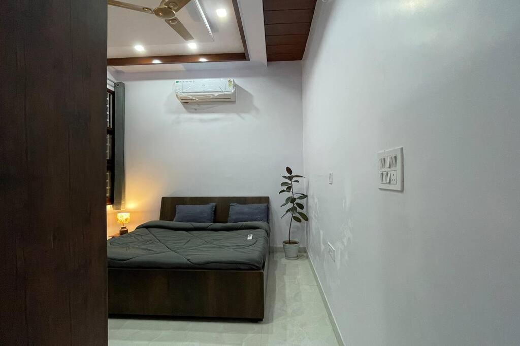 Bark & Bash-Villa-House Jaipur Luaran gambar
