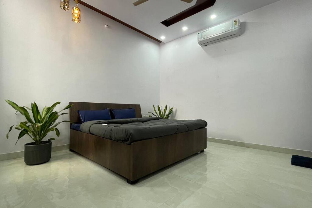 Bark & Bash-Villa-House Jaipur Luaran gambar