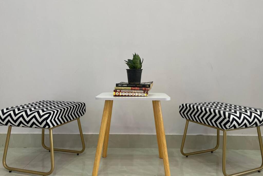Bark & Bash-Villa-House Jaipur Luaran gambar