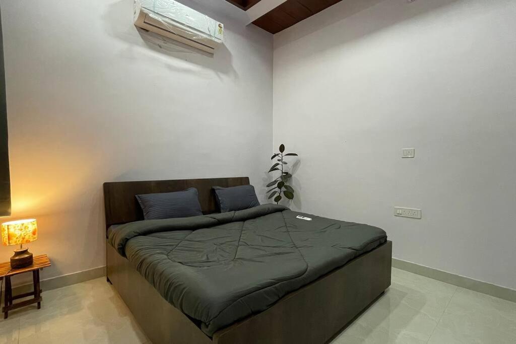 Bark & Bash-Villa-House Jaipur Luaran gambar