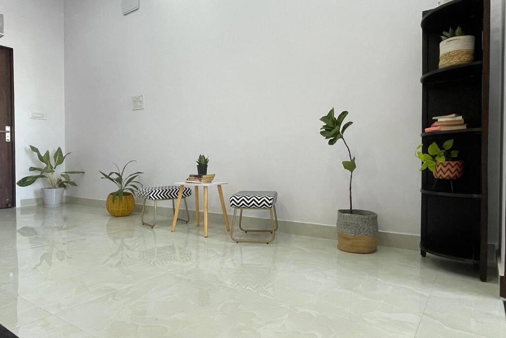 Bark & Bash-Villa-House Jaipur Luaran gambar