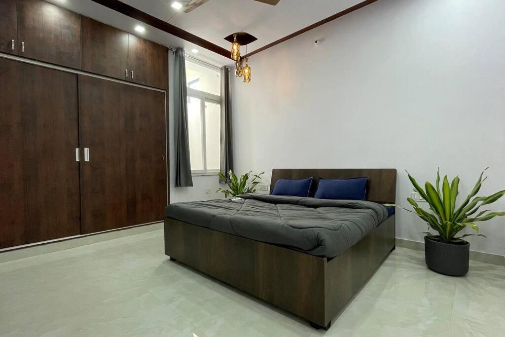 Bark & Bash-Villa-House Jaipur Luaran gambar